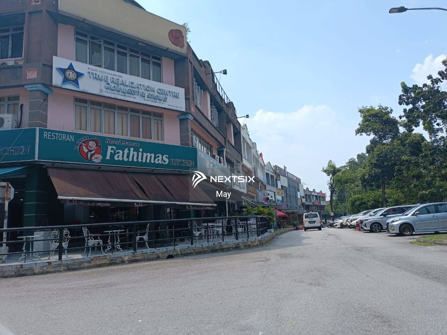 Shop Office For Sale in Shah Alam Selangor - Image 3