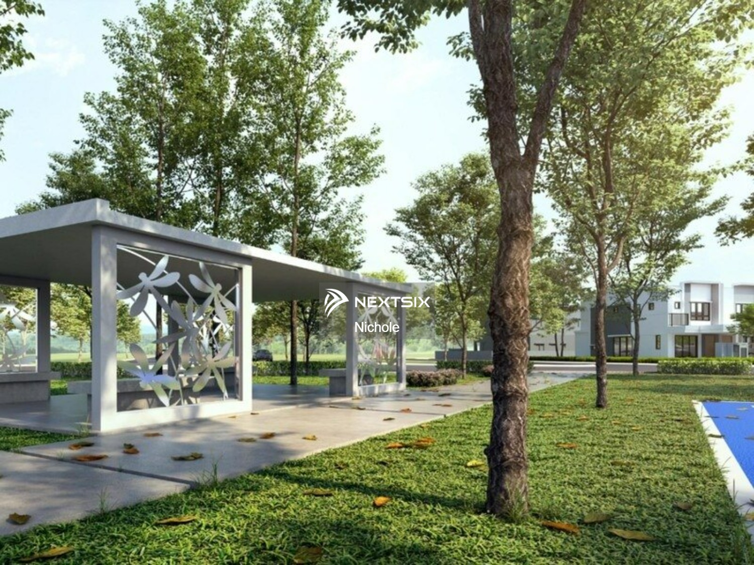 2-sty Terrace/Link House For Sale in Semenyih Selangor