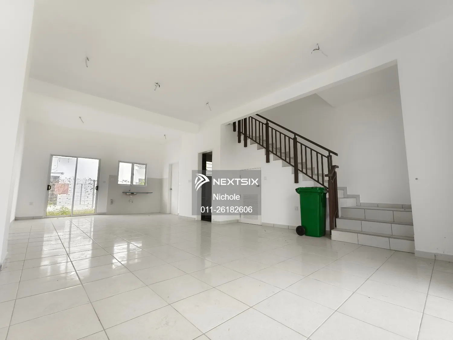 2-sty Terrace/Link House For Sale in Semenyih Selangor - Image 3