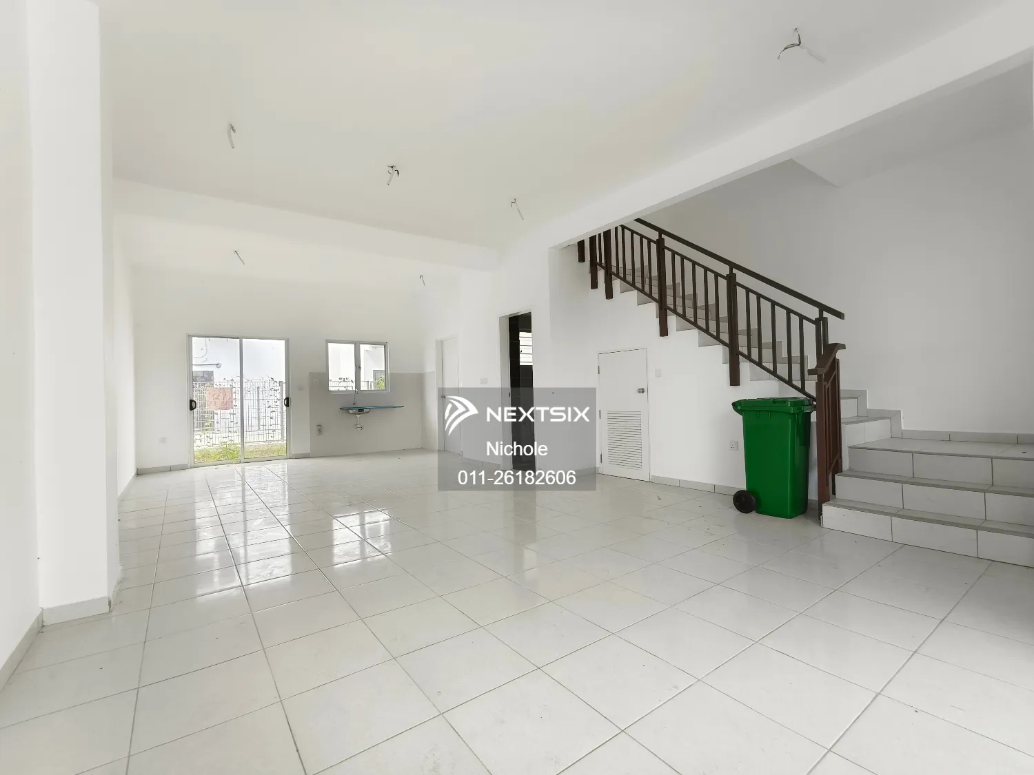 2-sty Terrace/Link House For Sale in Semenyih Selangor - Image 5