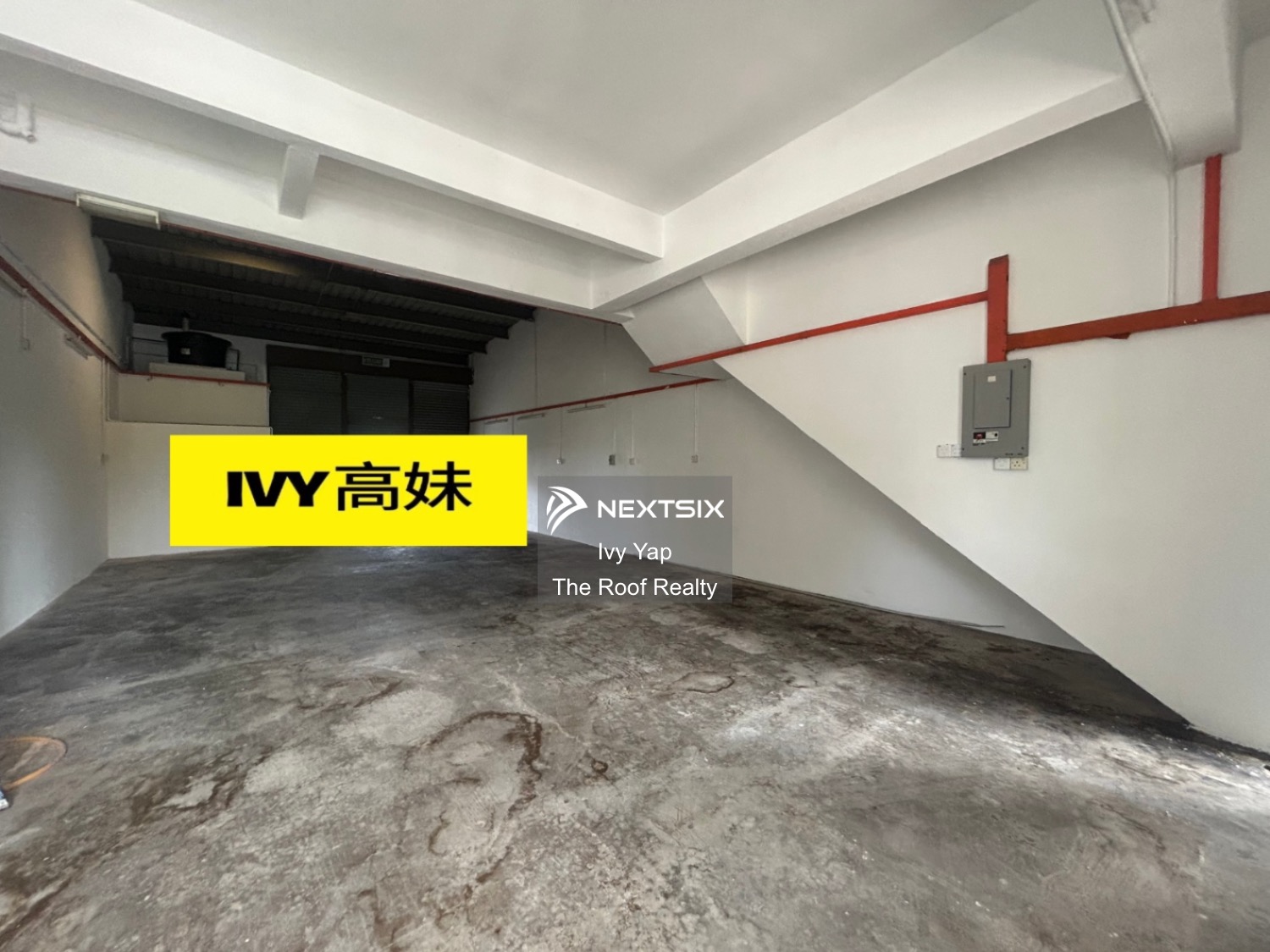 Light Industrial For Rent in Bukit Mertajam Penang