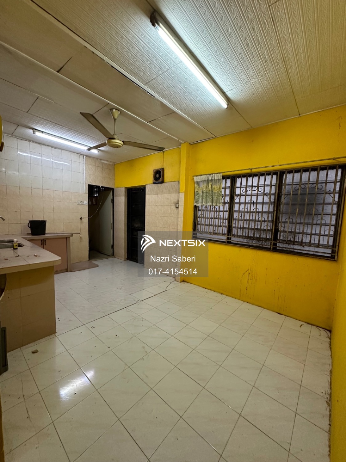 2-sty Terrace/Link House For Sale in Seberang Jaya Penang - Image 12