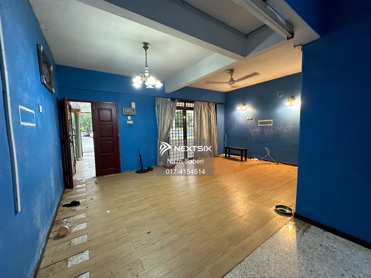 2-sty Terrace/Link House For Sale in Seberang Jaya Penang - Image 13
