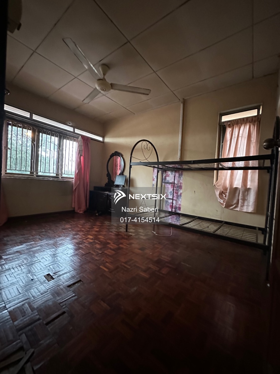 2-sty Terrace/Link House For Sale in Seberang Jaya Penang - Image 5