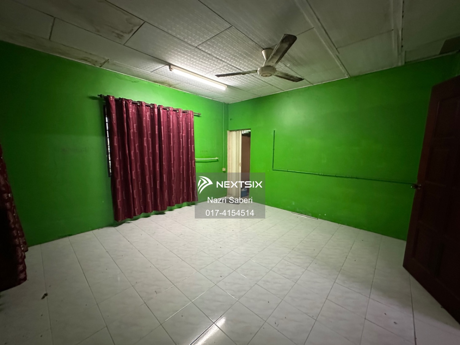 2-sty Terrace/Link House For Sale in Seberang Jaya Penang - Image 6
