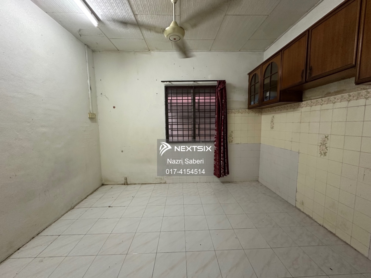 2-sty Terrace/Link House For Sale in Seberang Jaya Penang - Image 8