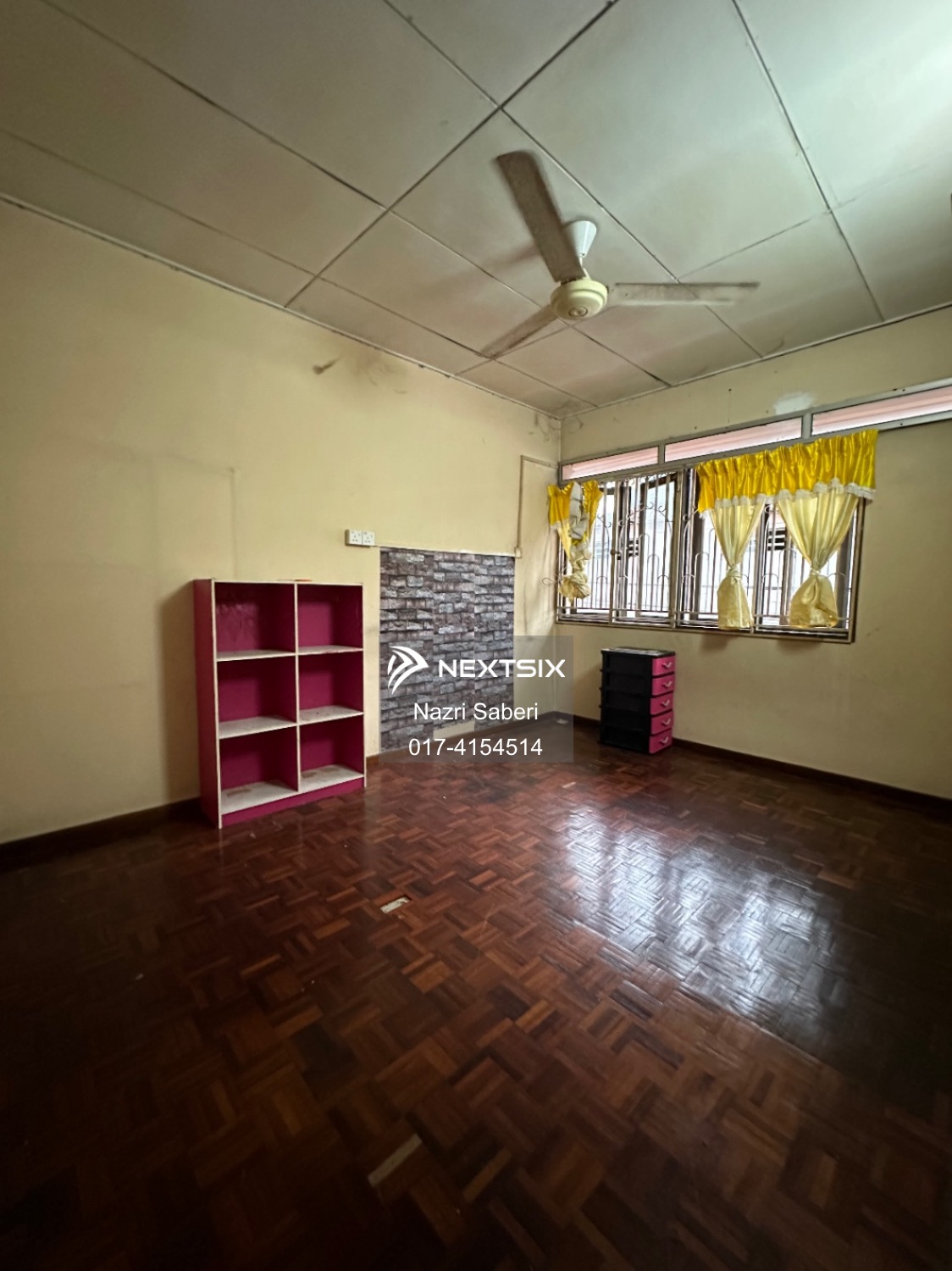 2-sty Terrace/Link House For Sale in Seberang Jaya Penang - Image 9