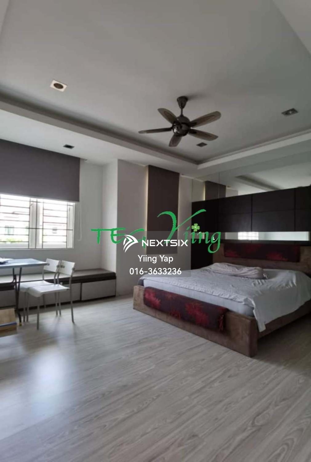 2-sty Terrace/Link House For Sale in Kota Kemuning Selangor