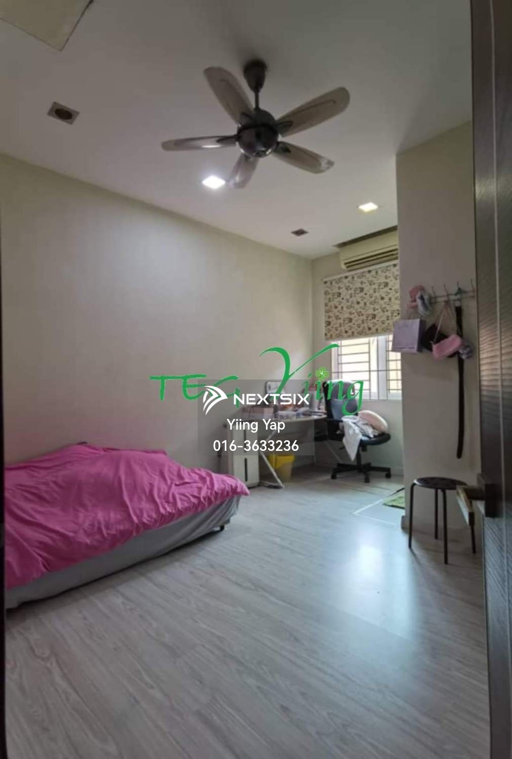 2-sty Terrace/Link House For Sale in Kota Kemuning Selangor - Image 5