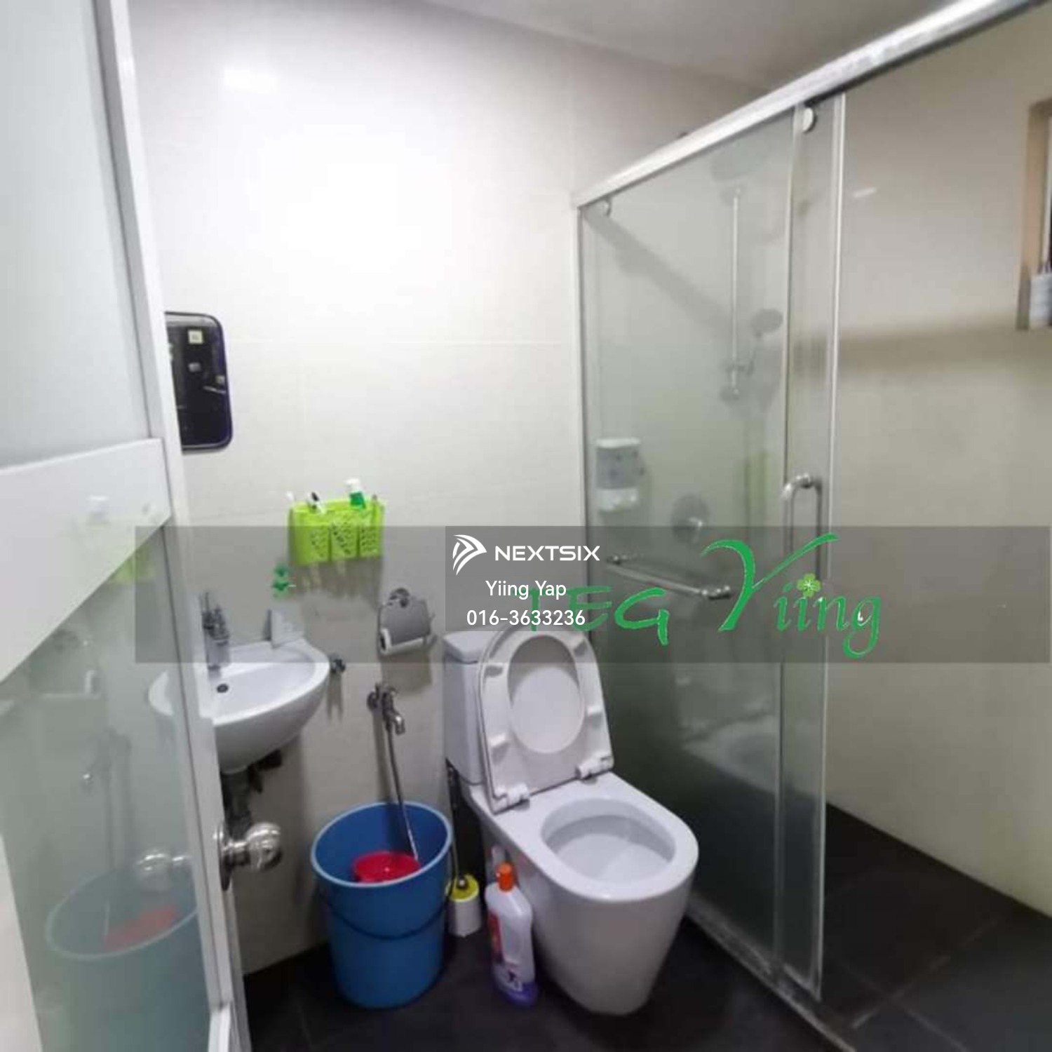 2-sty Terrace/Link House For Sale in Kota Kemuning Selangor - Image 6