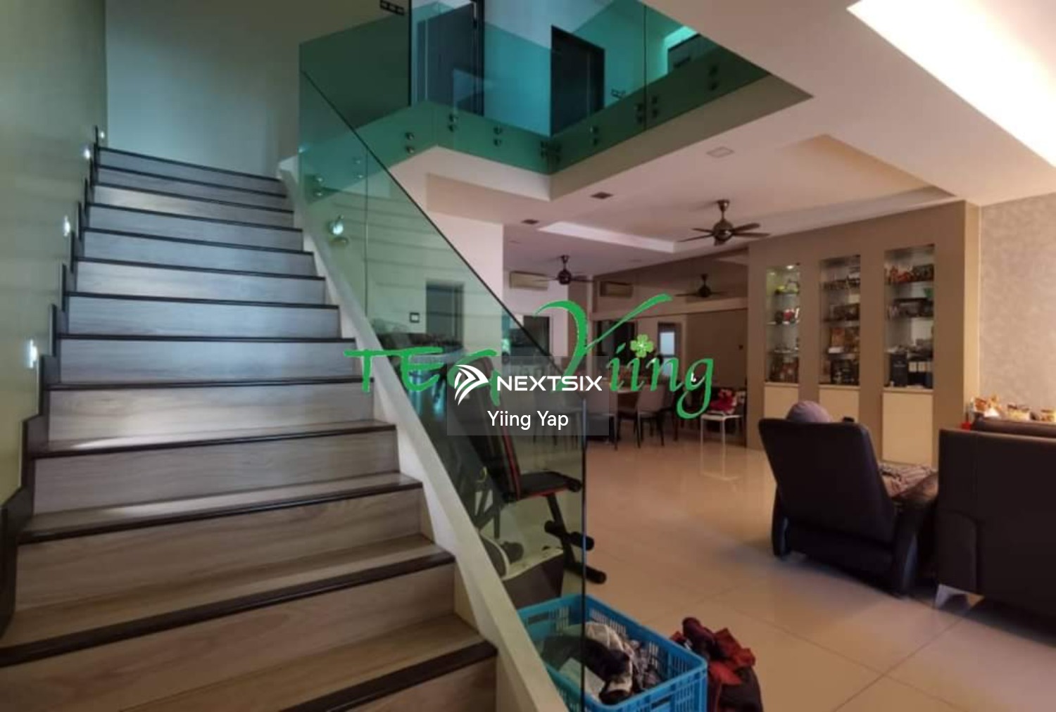 2-sty Terrace/Link House For Sale in Kota Kemuning Selangor - Image 8