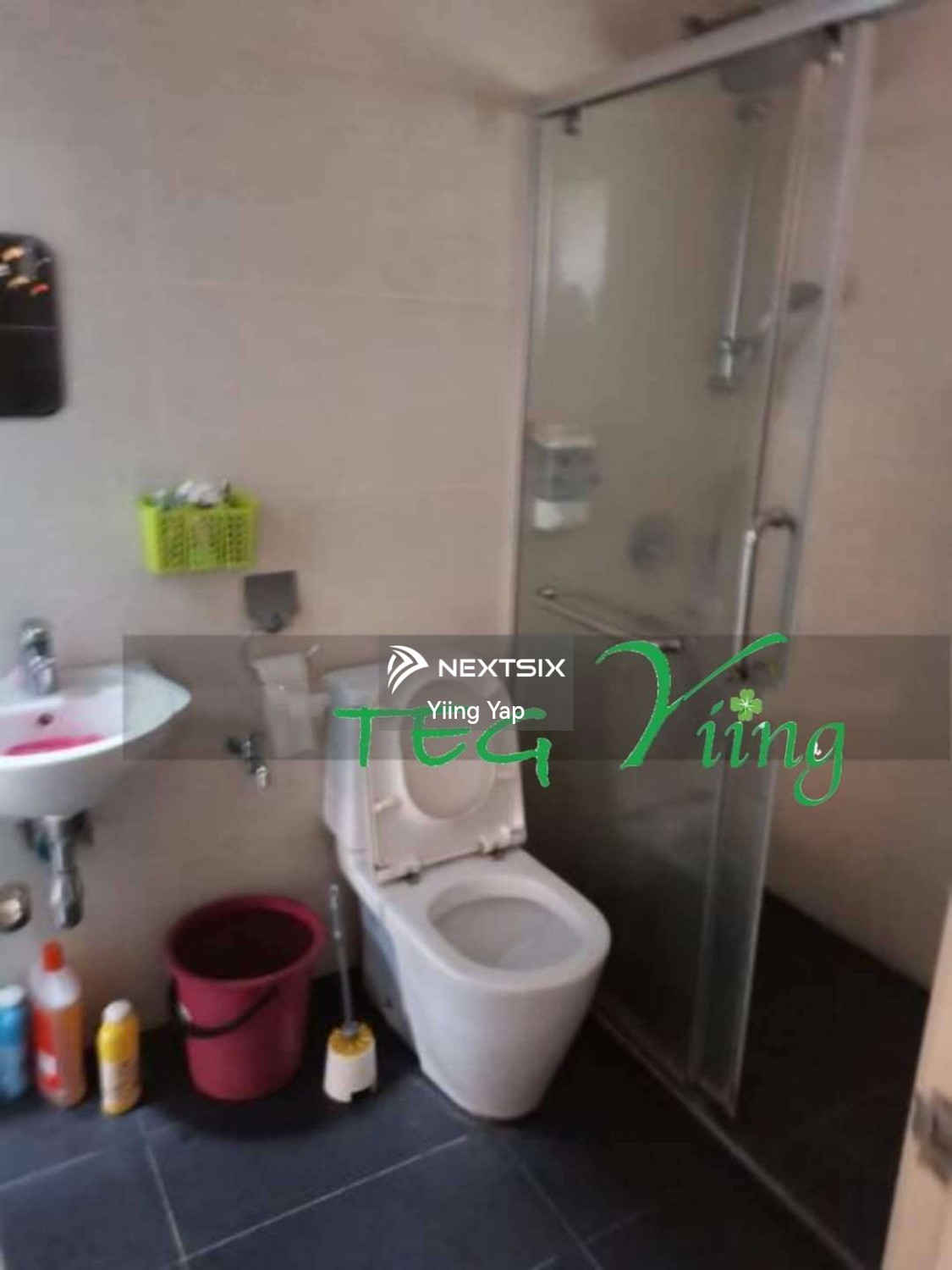 2-sty Terrace/Link House For Sale in Kota Kemuning Selangor - Image 9