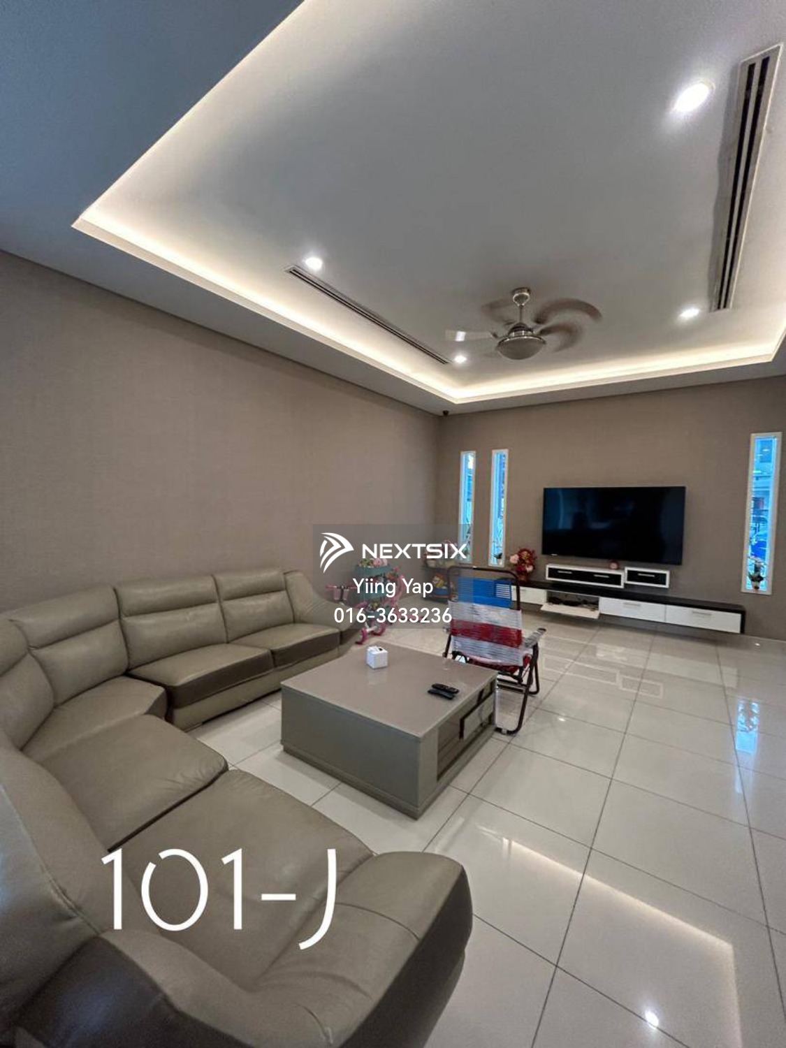 Bungalow For Sale in Bandar Botanic Selangor