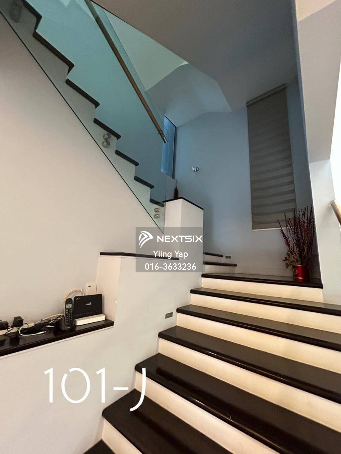 Bungalow For Sale in Bandar Botanic Selangor - Image 2