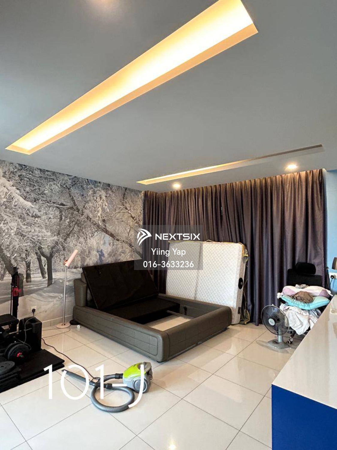 Bungalow For Sale in Bandar Botanic Selangor - Image 3
