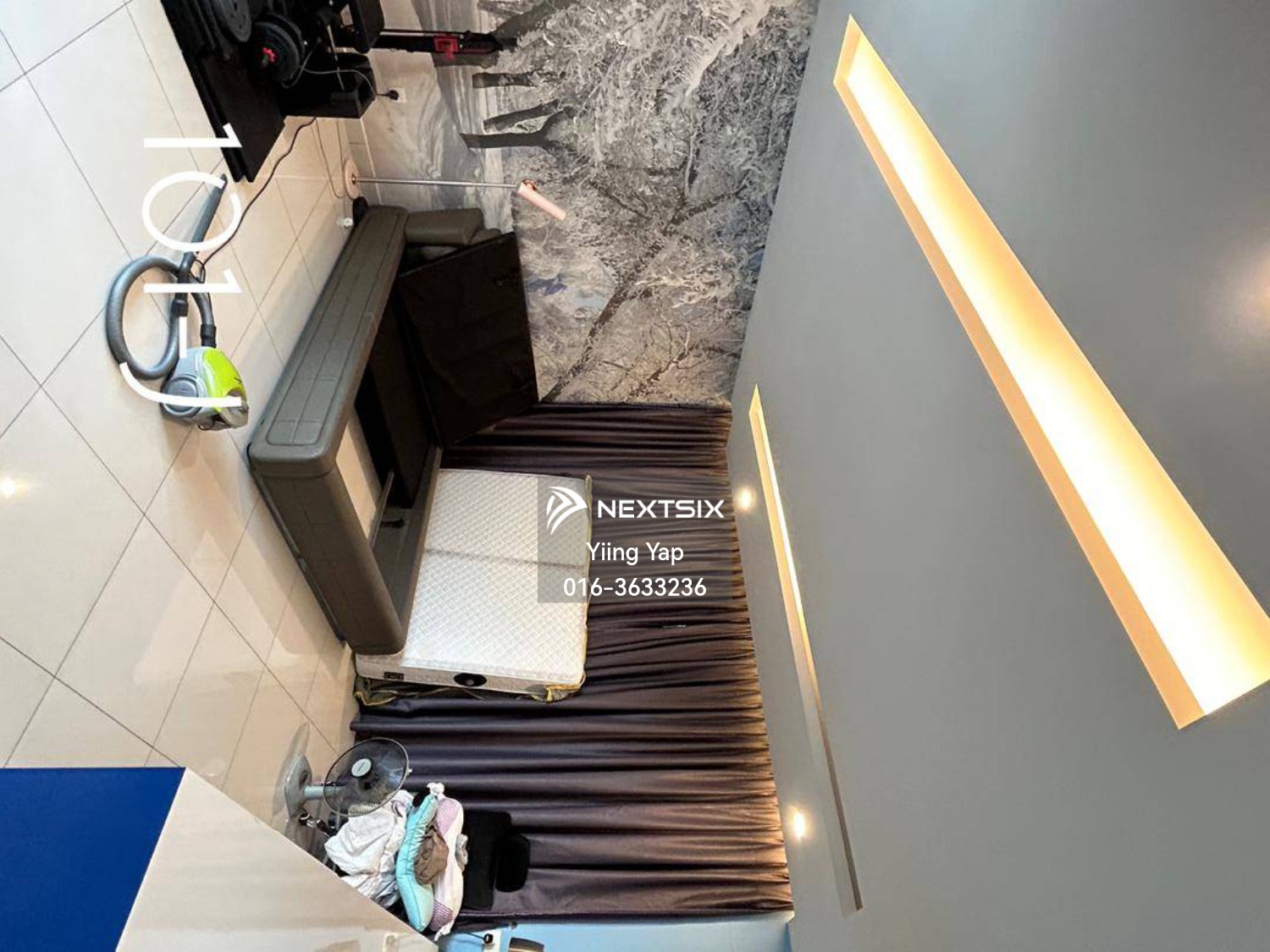 Bungalow For Sale in Bandar Botanic Selangor - Image 5