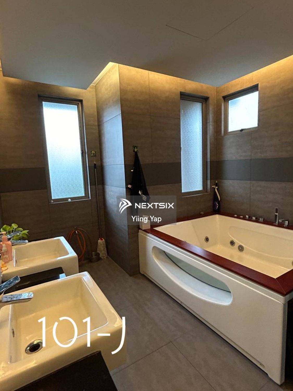 Bungalow For Sale in Bandar Botanic Selangor - Image 6