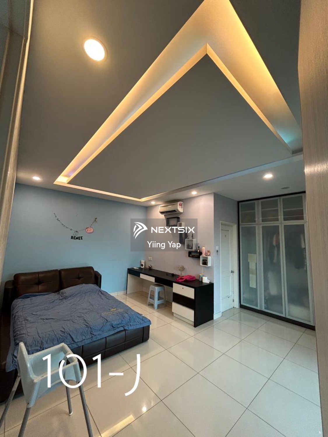 Bungalow For Sale in Bandar Botanic Selangor - Image 8