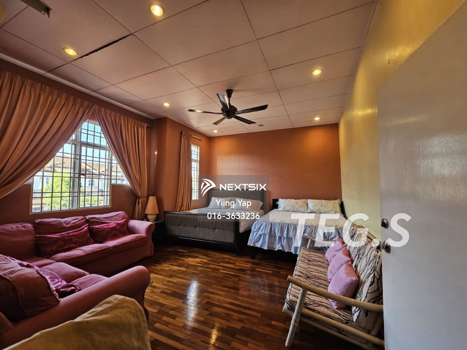 2-sty Terrace/Link House For Sale in Kota Kemuning Selangor