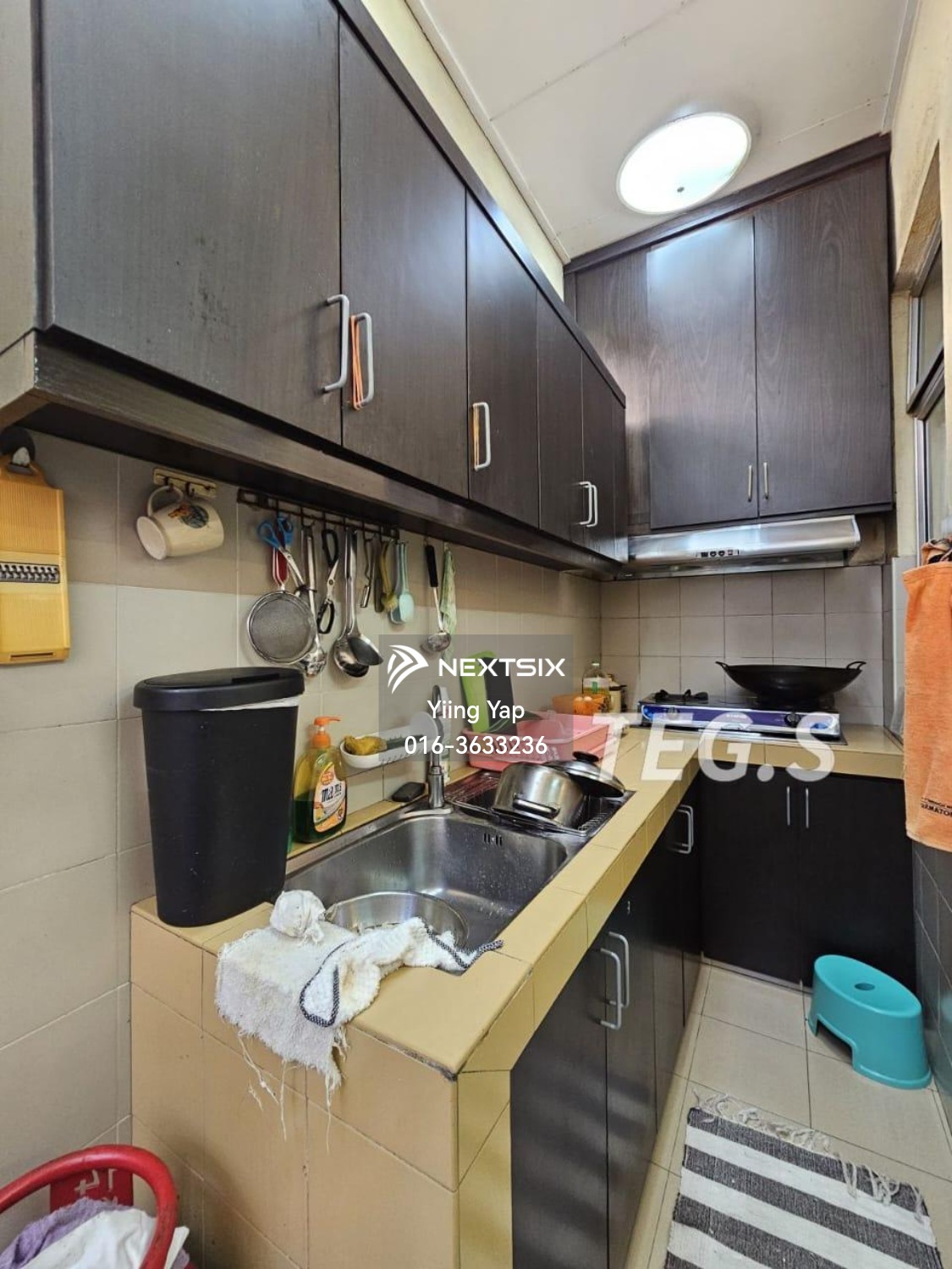 2-sty Terrace/Link House For Sale in Kota Kemuning Selangor - Image 11