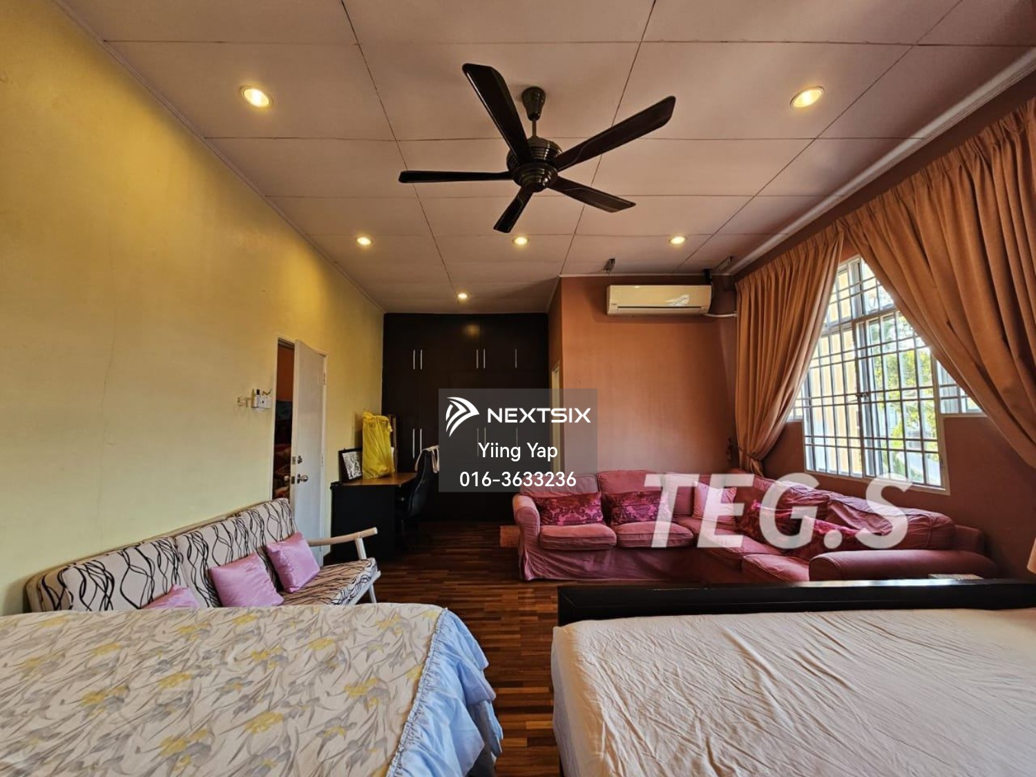 2-sty Terrace/Link House For Sale in Kota Kemuning Selangor - Image 5