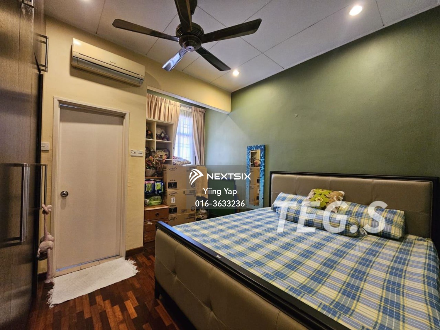 2-sty Terrace/Link House For Sale in Kota Kemuning Selangor - Image 7