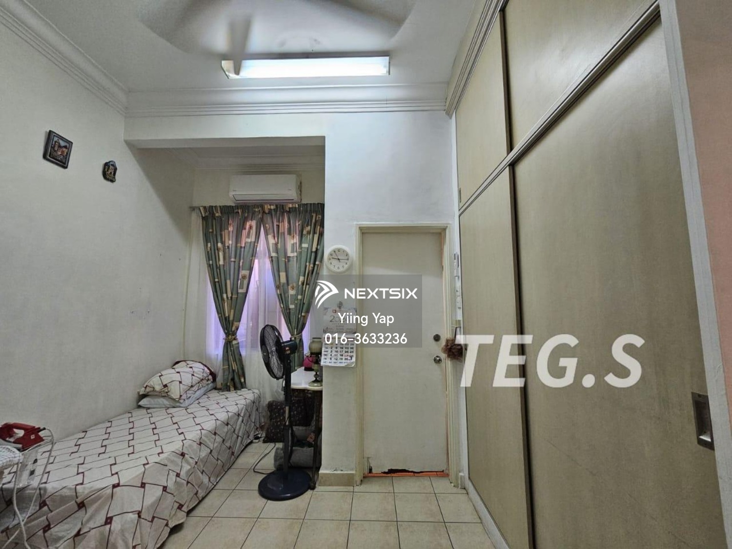 2-sty Terrace/Link House For Sale in Kota Kemuning Selangor - Image 9