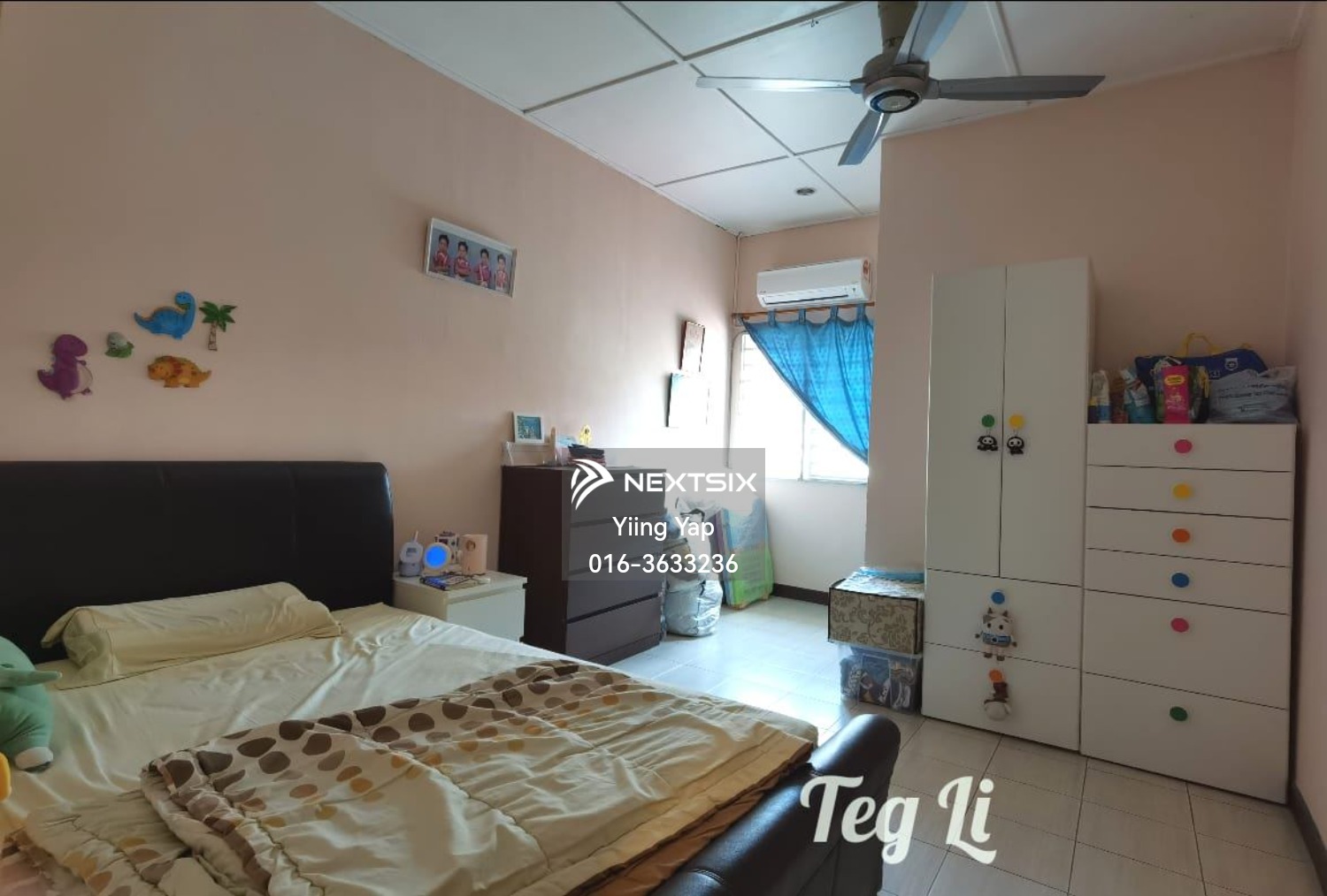 2-sty Terrace/Link House For Sale in Kota Kemuning Selangor