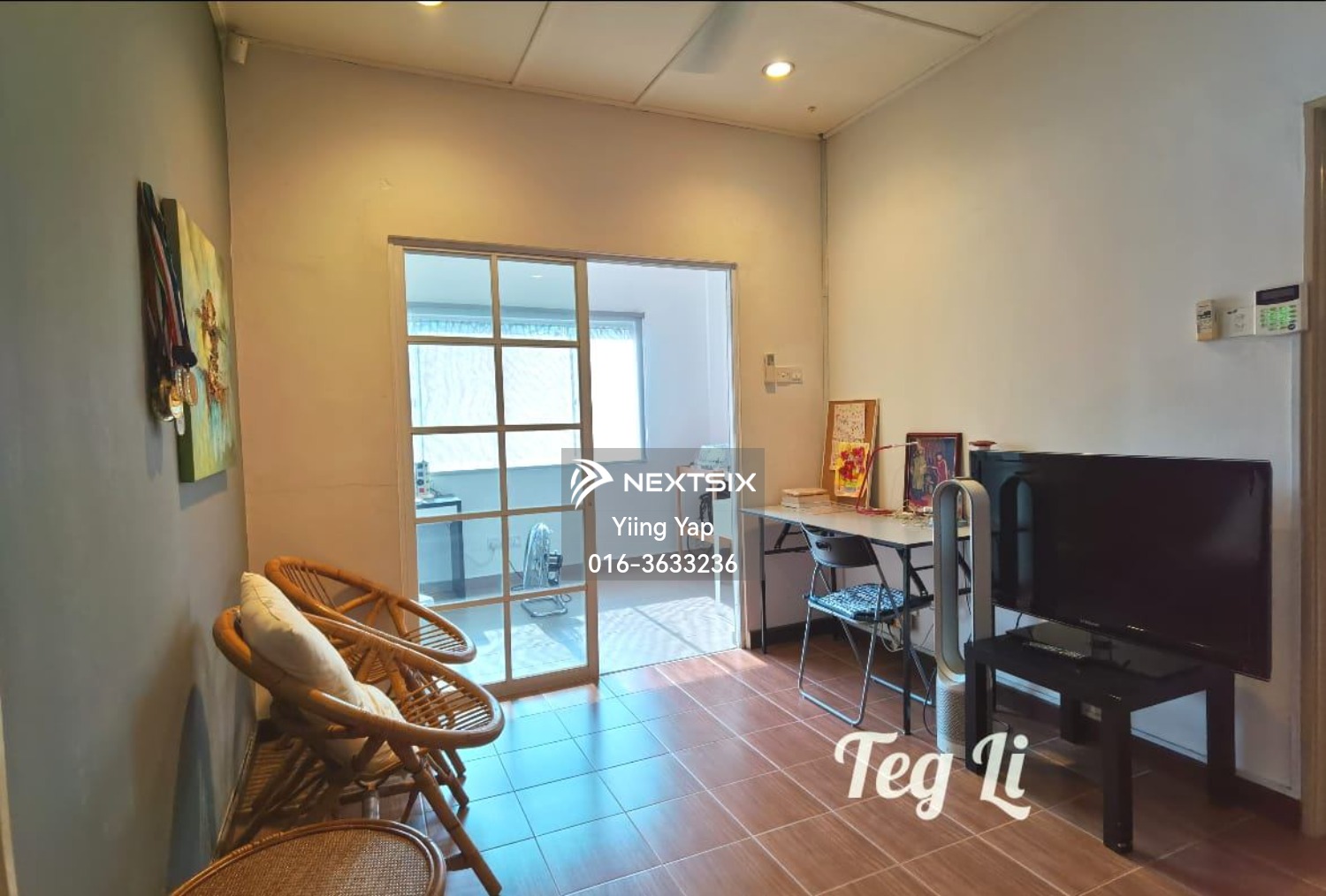 2-sty Terrace/Link House For Sale in Kota Kemuning Selangor - Image 5