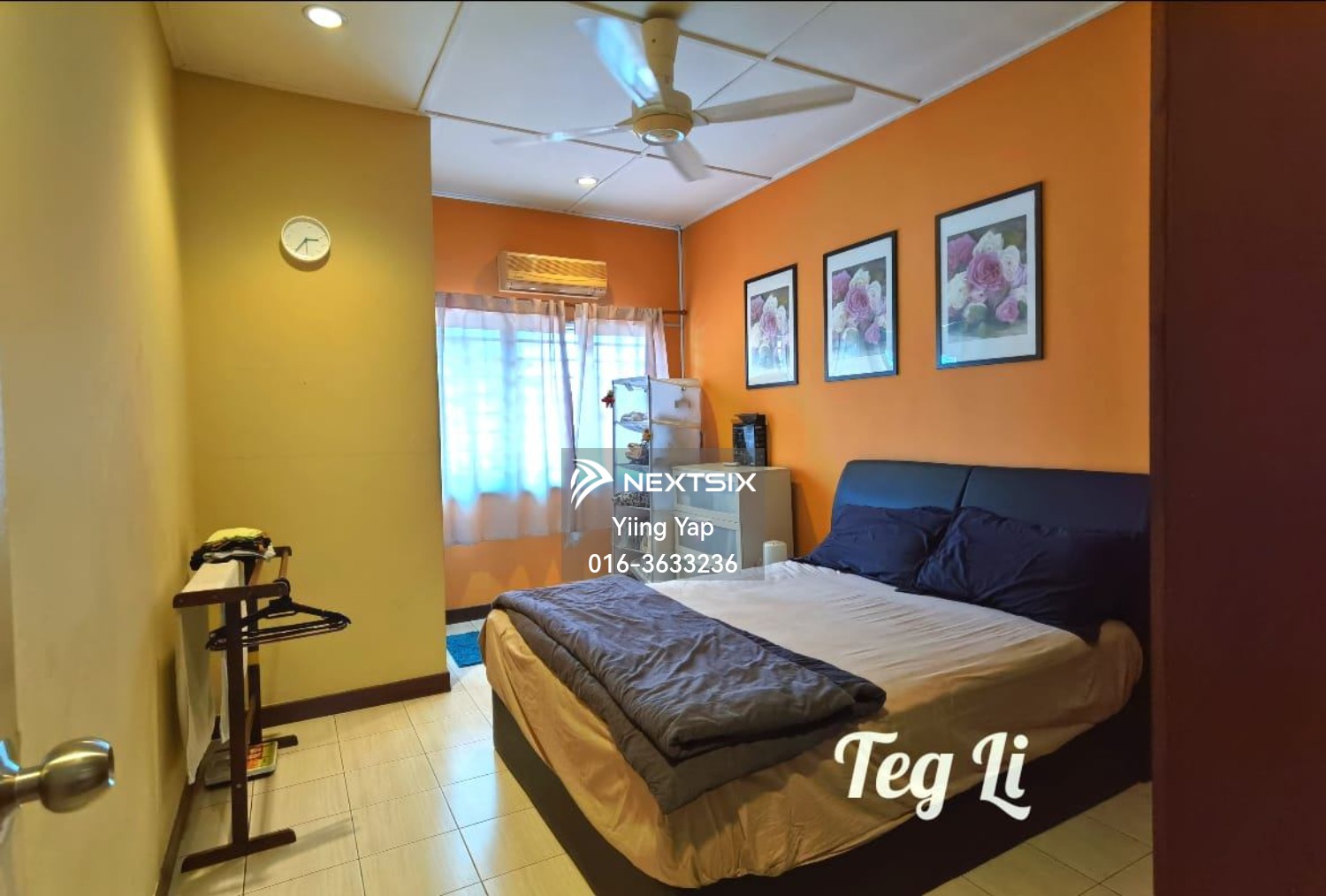 2-sty Terrace/Link House For Sale in Kota Kemuning Selangor - Image 6