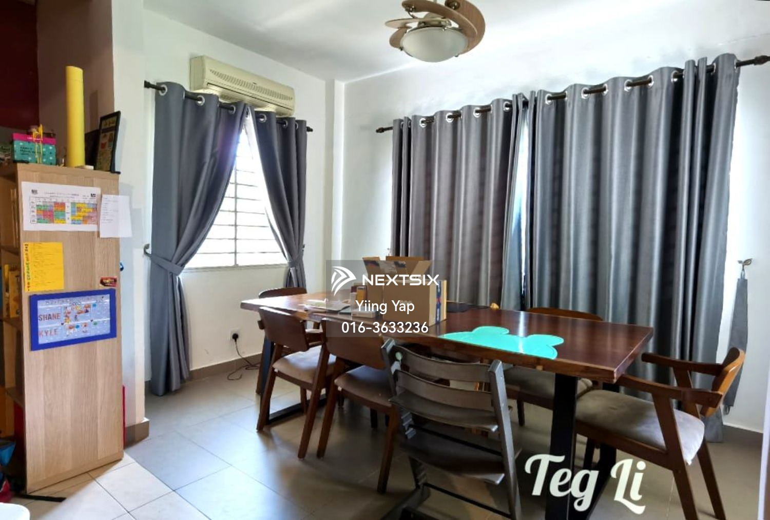 2-sty Terrace/Link House For Sale in Kota Kemuning Selangor - Image 7