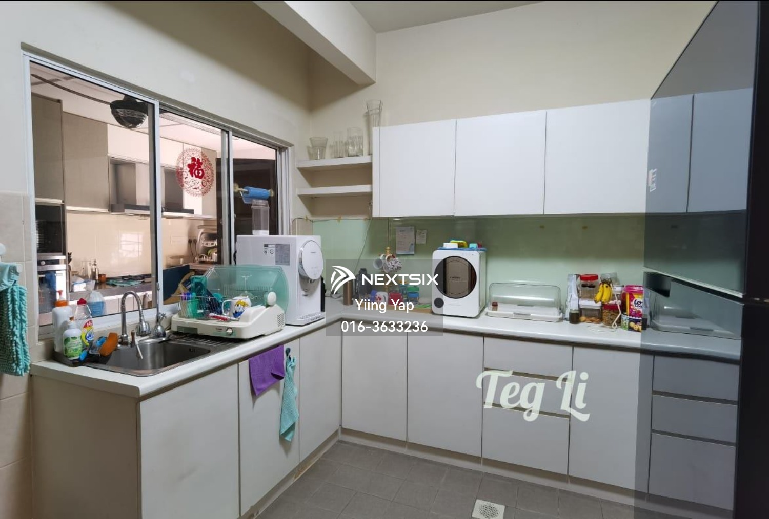 2-sty Terrace/Link House For Sale in Kota Kemuning Selangor - Image 8