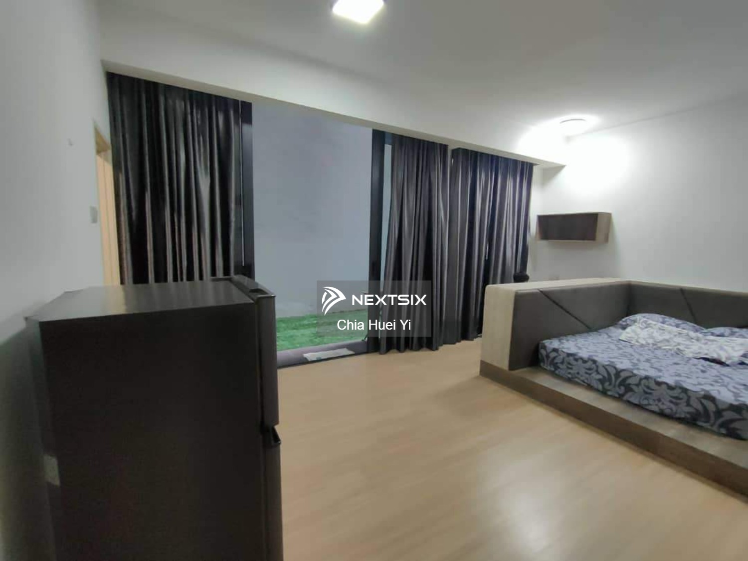 Serviced Residence For Rent in Tebrau Johor - Image 10