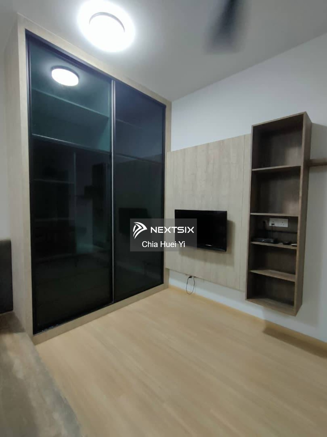 Serviced Residence For Rent in Tebrau Johor - Image 5