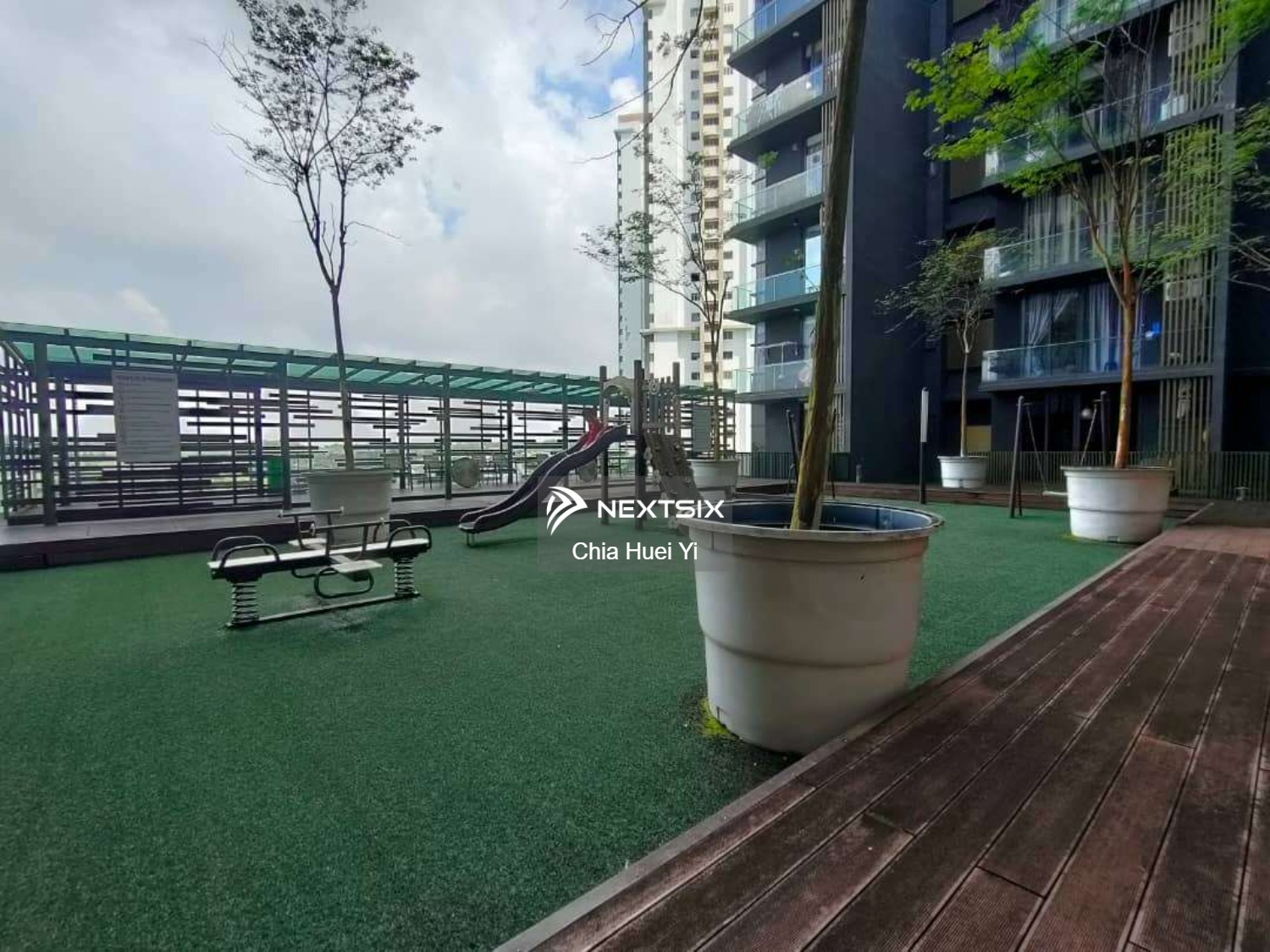 Serviced Residence For Rent in Tebrau Johor - Image 6