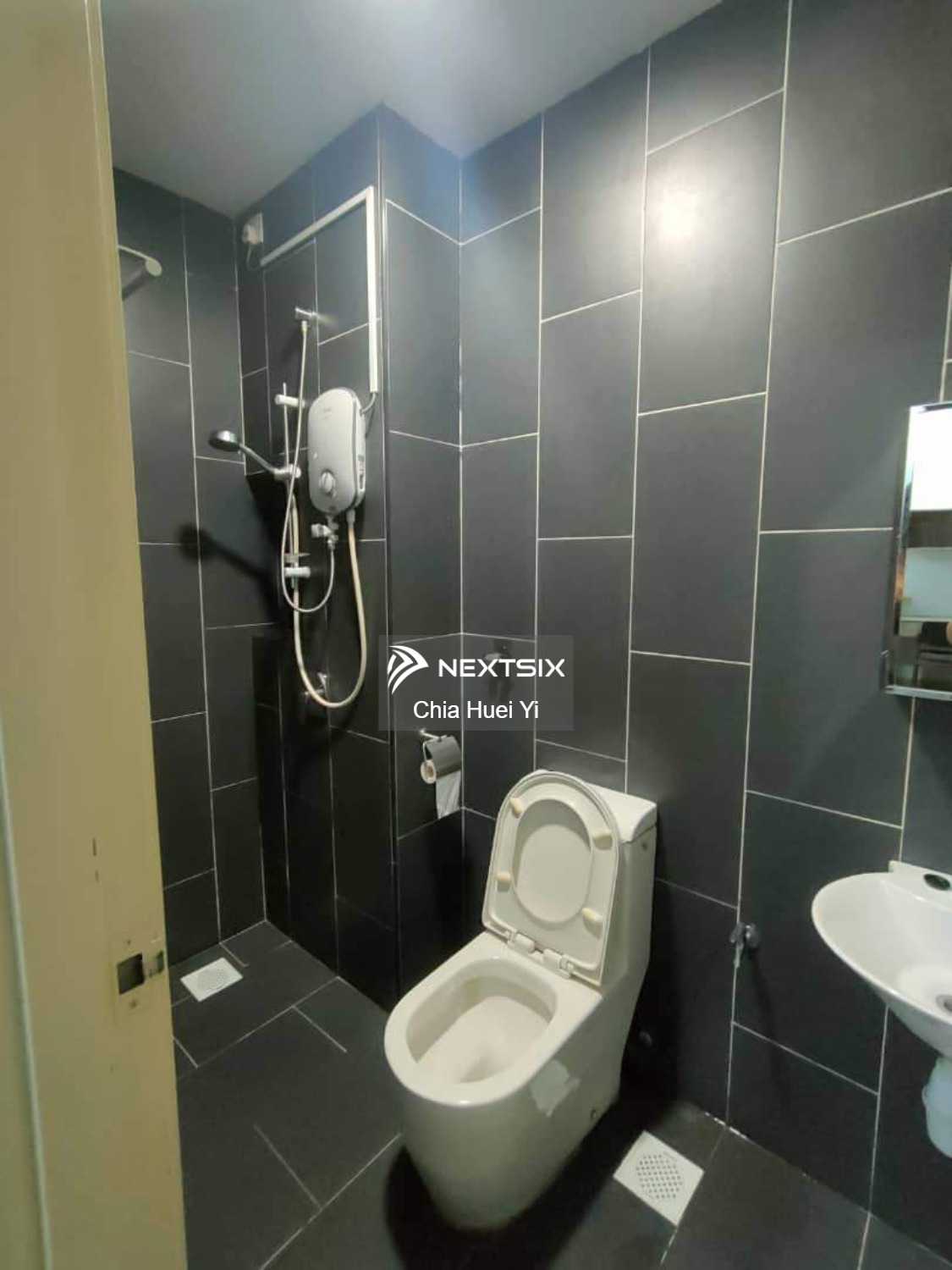 Serviced Residence For Rent in Tebrau Johor - Image 7