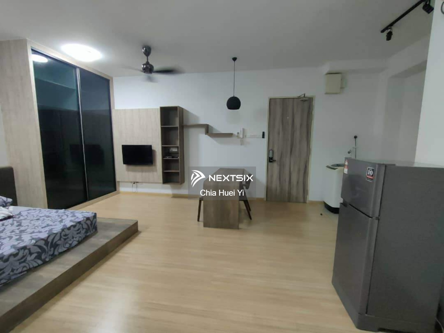 Serviced Residence For Rent in Tebrau Johor - Image 9