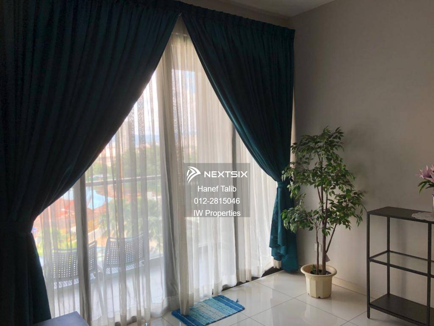 Condominium For Sale in Puchong Selangor