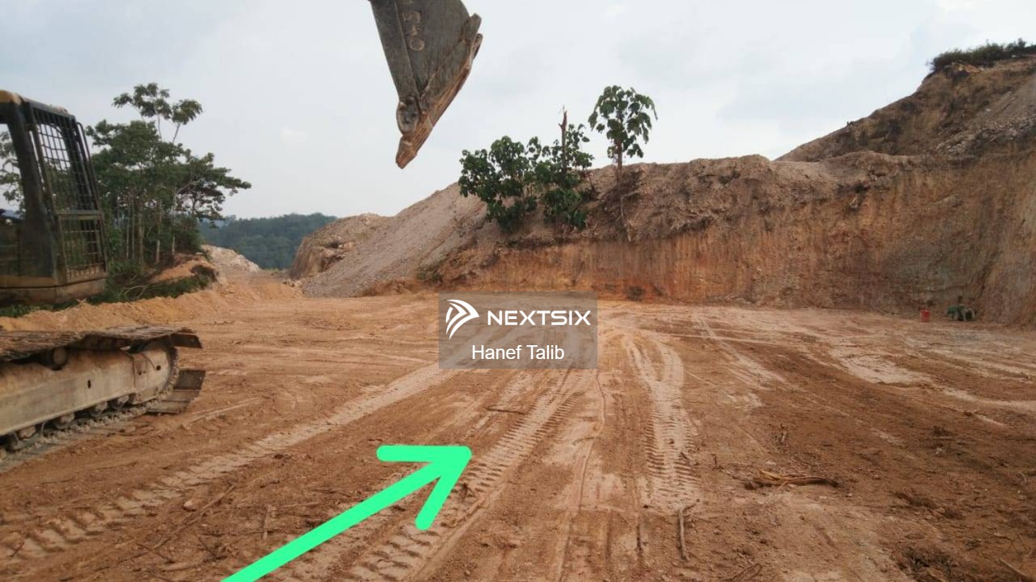 Residential Land For Sale in Dengkil Selangor - Image 2