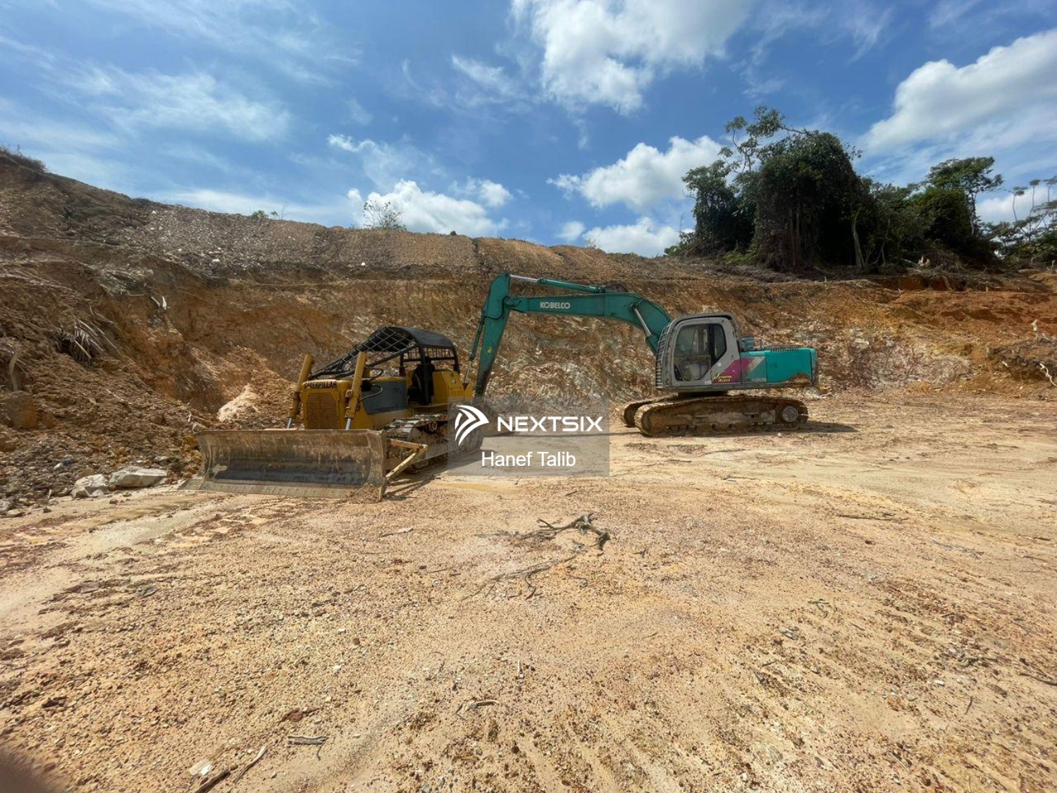 Residential Land For Sale in Dengkil Selangor