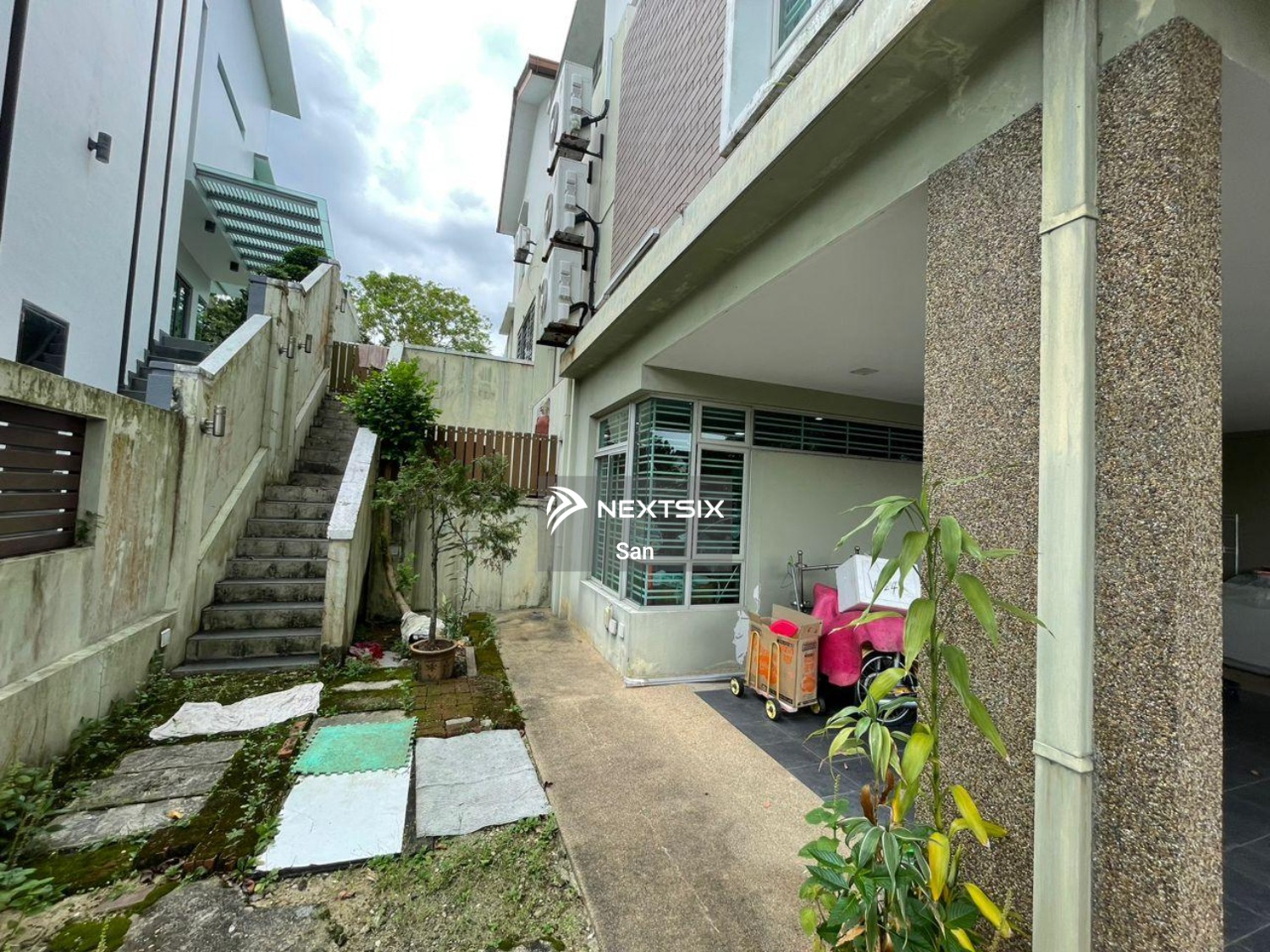 Semi-detached House For Sale in Horizon Hills Johor - Image 10