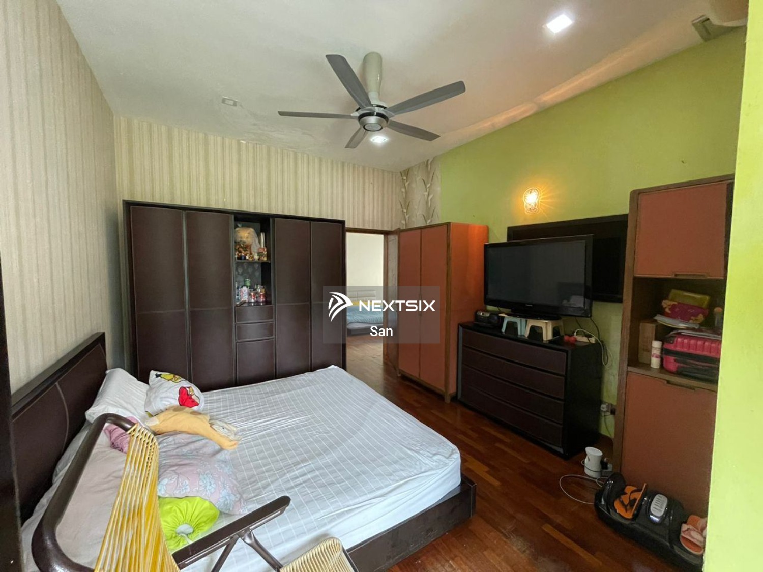 Semi-detached House For Sale in Horizon Hills Johor - Image 5