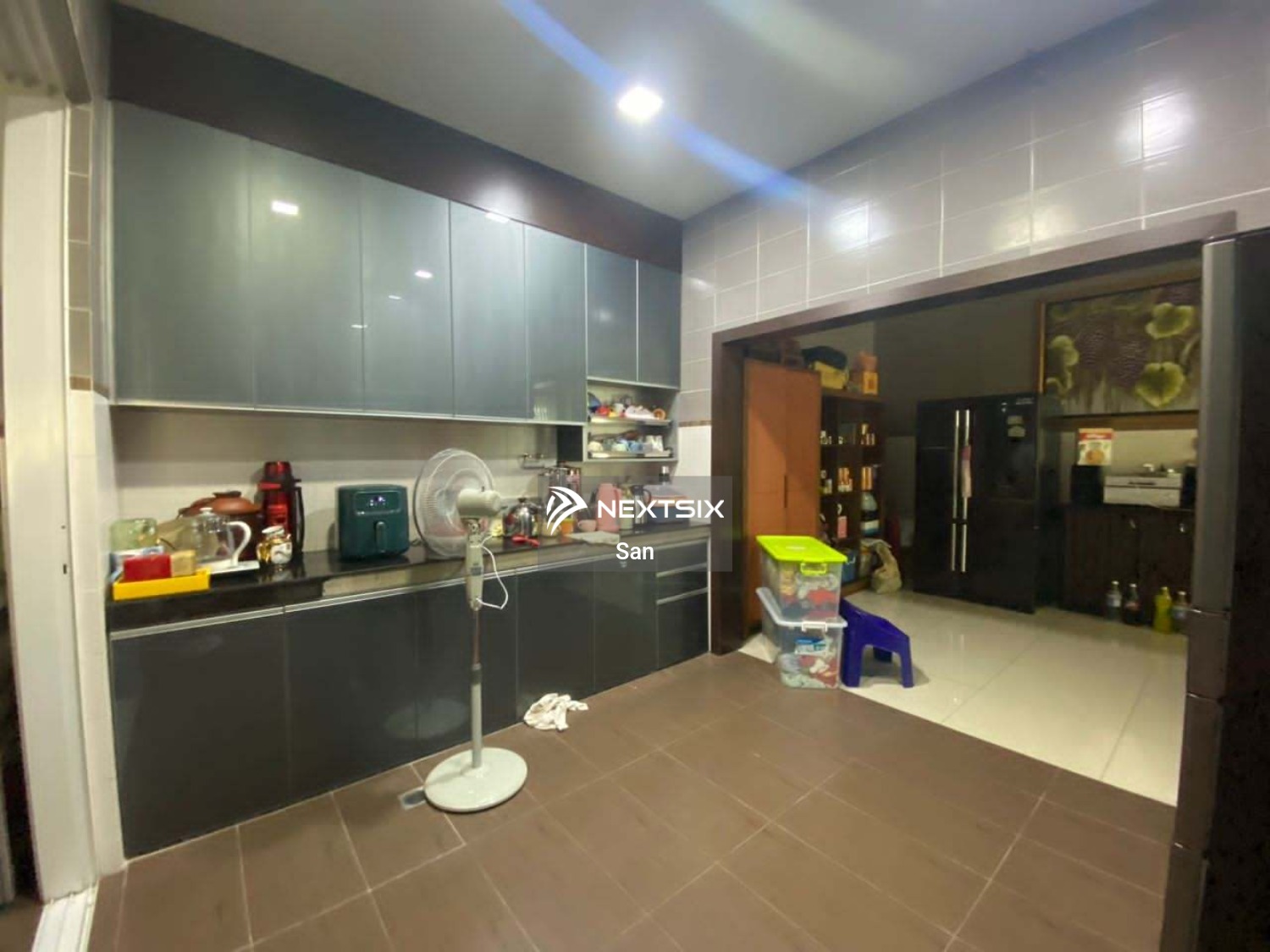 Semi-detached House For Sale in Horizon Hills Johor - Image 6