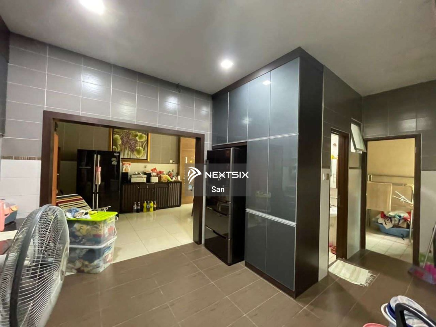 Semi-detached House For Sale in Horizon Hills Johor - Image 7