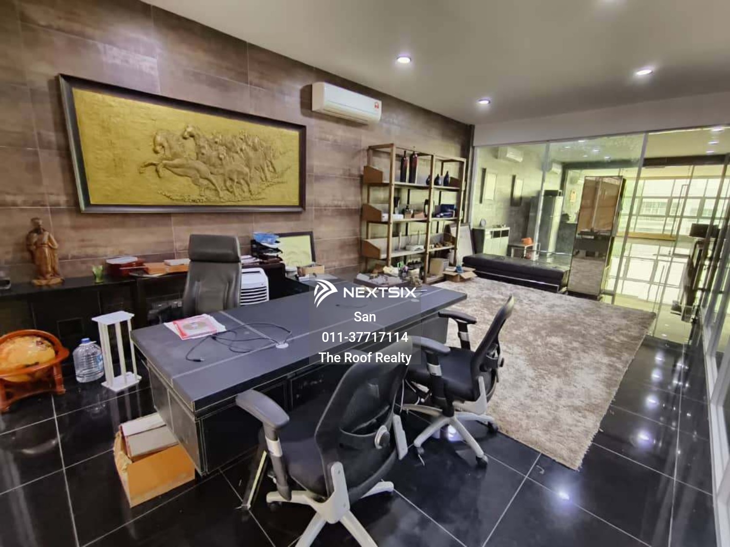 Semi-D Factory For Sale in Gelang Patah Johor - Image 10