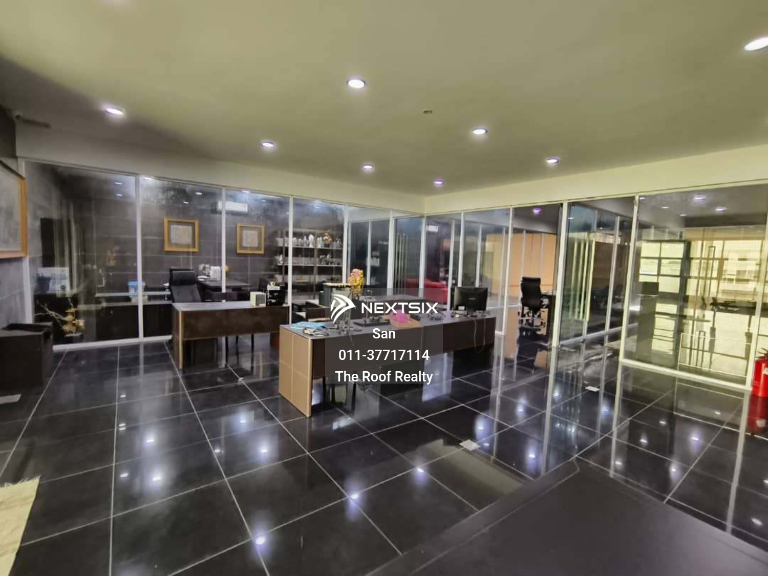 Semi-D Factory For Sale in Gelang Patah Johor - Image 11