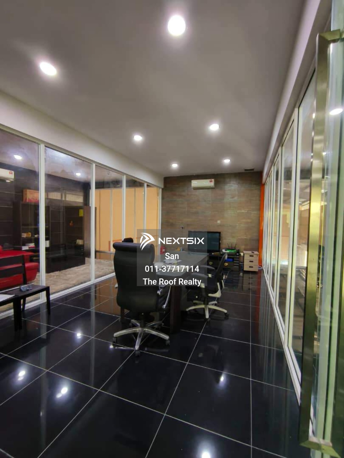 Semi-D Factory For Sale in Gelang Patah Johor - Image 12