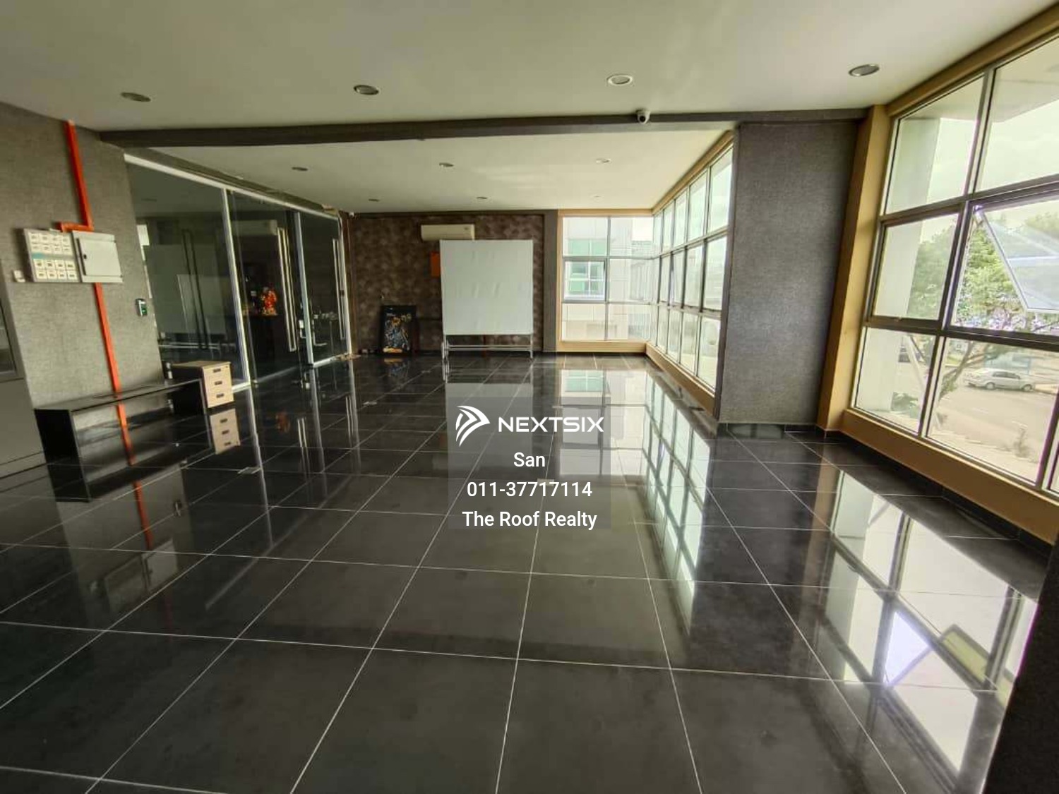 Semi-D Factory For Sale in Gelang Patah Johor - Image 7