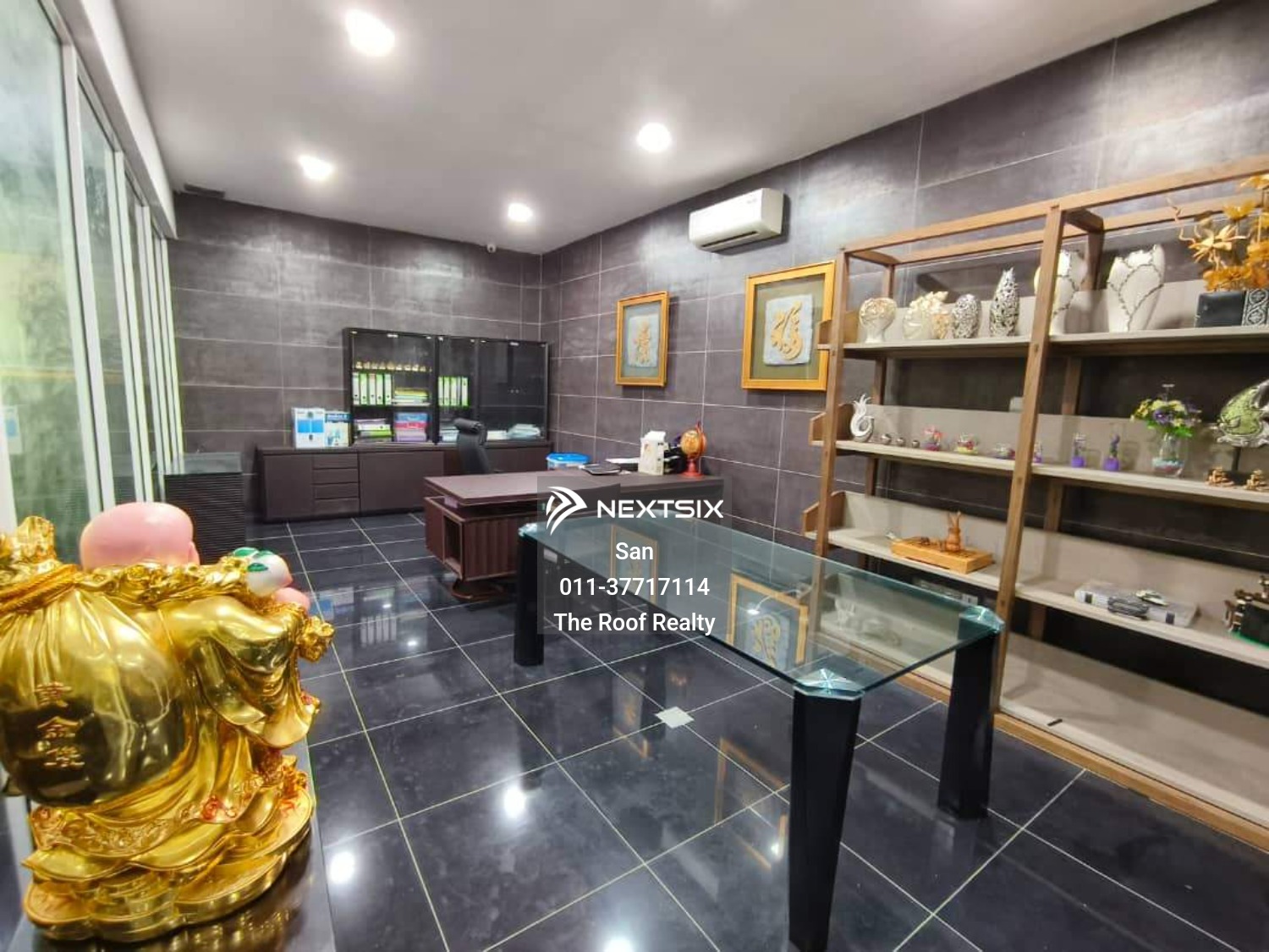 Semi-D Factory For Sale in Gelang Patah Johor - Image 8