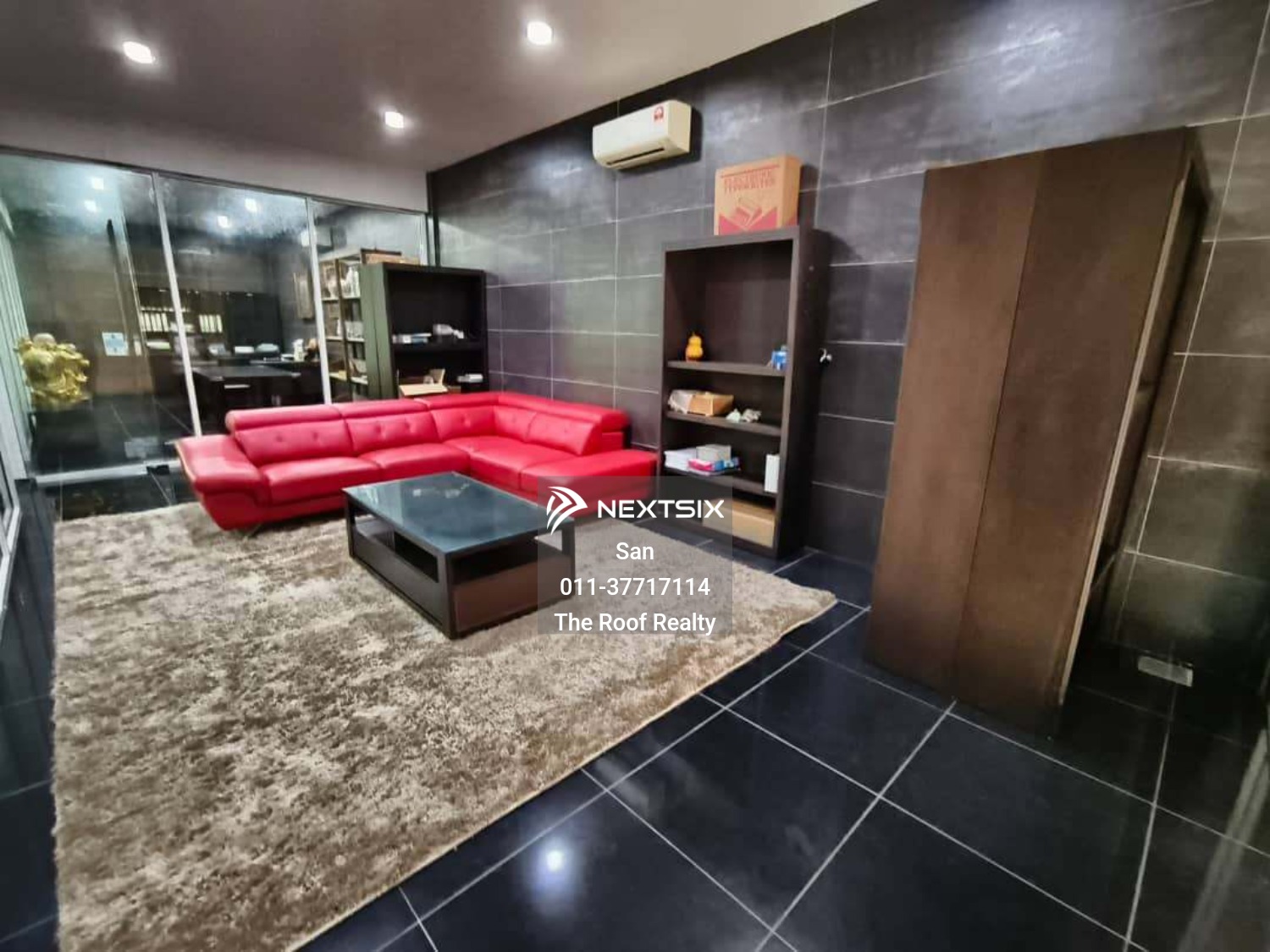 Semi-D Factory For Sale in Gelang Patah Johor - Image 9